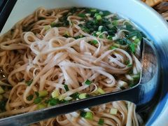 葱油面-乡亲鹅肉城(昆山店)