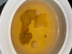 时尚豚骨汤-沈灶河豚宴·河豚融合餐厅(汉中路店)