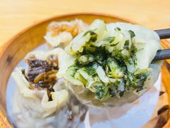 -老鼓楼汤包(太平门店)