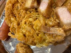 -柳州肥姨妈大骨螺蛳粉(东靖路店)