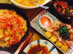 -度小月(百老汇美食街店)