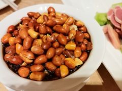 -广东胜利宾馆西关粤中餐厅