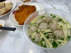 -梦花街馄饨店(中华苑店)