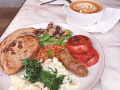 -农畉LONFOOD(福田星河COCOPark店)