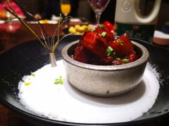-湖锦酒楼·32年地道湖北菜(光谷店)