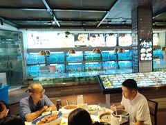 -上座·餐厅(阳光100店)