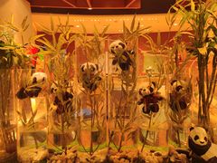 -火舞泰·泰式海鲜火锅餐厅(世纪城店)