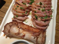 -老阿爸鲜鱼土菜(昆山花桥店)