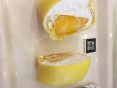 -满记甜品(江桥万达店)