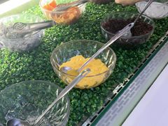 -大橘元自助回转火锅(天河新天地店)