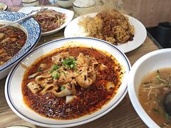 -老碗餐饮(前进路店)