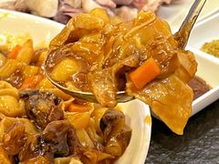 -天源居餐厅·地方特色菜(张北店)
