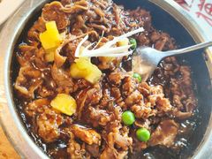 土豆肥牛-佬肥猫(国华广场店)
