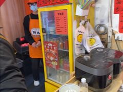 -荆九爷爆炒桥头三嫩(浙大店)