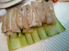 椒香带皮兔-春申里餐厅(银泰in99店)