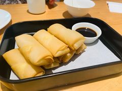 -朵朵开素食餐厅(后宰门街店)