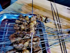 -清真·马峰烤肉(小学习北巷店)