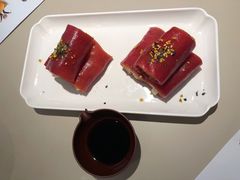 脆脆鲜虾红米肠-蔡澜点心(三里屯T+MALL店)