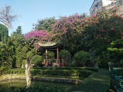 -东莞市可园博物馆