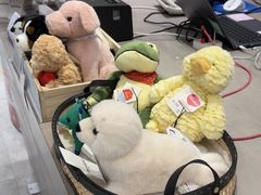 -the balancing(东方店)