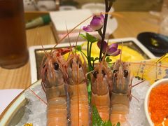 -贵木日本料理·铁板烧(新地假日广场店)