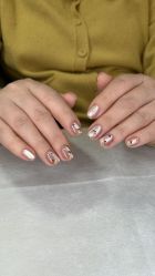 -情同手足美甲美睫