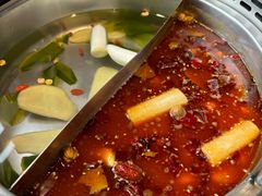 -快乐小羊(富强中路店)