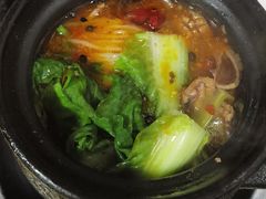-李记特色罐罐米线(重庆中环大厦店)