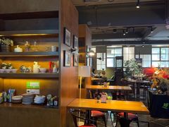-JINNS锦时 steak&pizza(浸信会礼拜堂旧址店)