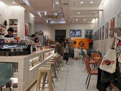 -玫瑰咖啡(中山六路店)