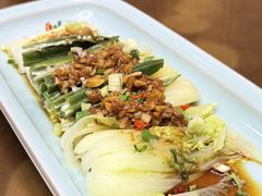 -西夏回族烧麦馆(牡丹街店)
