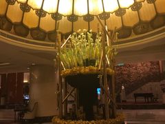 -北京中国大饭店