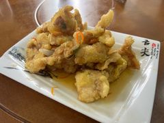 -春發合饭庄