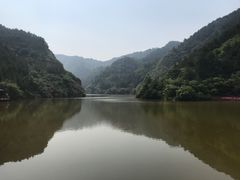 -仙居谷风景区