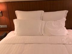 -珠海拱北口岸富华里中海雅高铂尔曼酒店