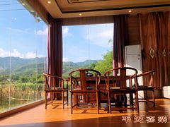 景观位-龙门山庄