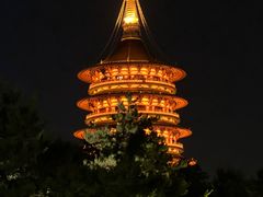 -隋唐洛阳城明堂天堂景区