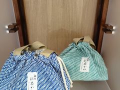 -银座仁志川·生吐司专门店(香港广场店)