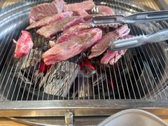 -麻蒲碳烤肉(嘉禾东平地铁站19号店)