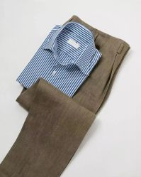 -GIMIWEAR 基米尔男士西服高级定制(陆家嘴店)