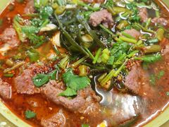 -筒骨麻辣烫(永同昌公寓胜明花园店)