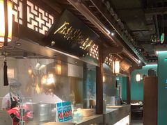 -佬麻雀·剁椒鱼头(京基KK One店)