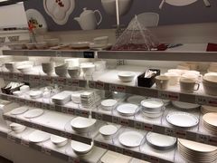 -NITORI 宜得利家居(杭州良渚永旺店)