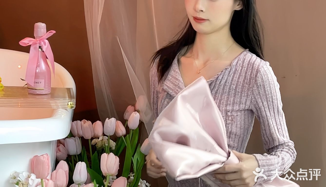 无锡的春天美到失语……