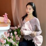 无锡的春天美到失语……