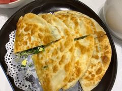 -香融府·烤鸭·家常菜(马家堡路店)