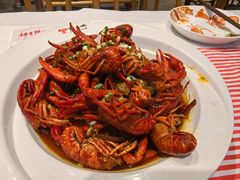 -霸王虾·麻辣小龙虾(清水河公园店)