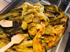 -很久以前羊肉串(南京路第一百货店)