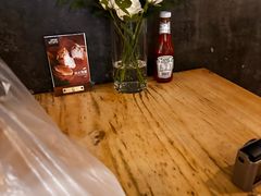 -UPPER KITCHEN(延安路店)