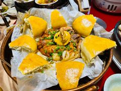 -山西会馆·晋菜·晋商宴·学堂记忆(许坦西街店)